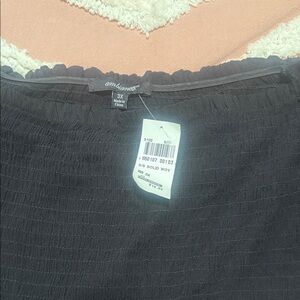 Ambiance Black Shirt